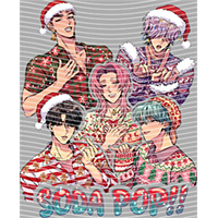 Demon Hunter Girls-LM 578